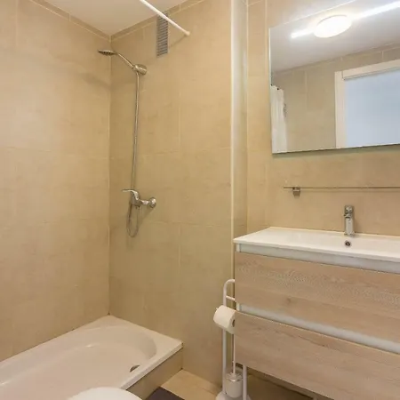 Apartment Cape Salema 1a018 *