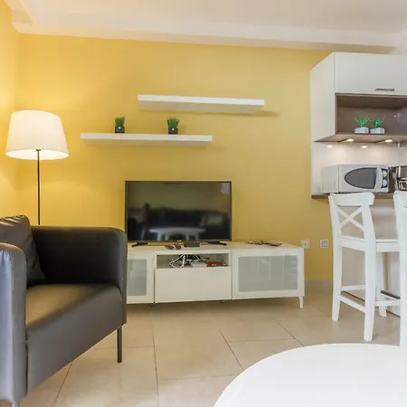 Apartment Cape Salema 1a018 *