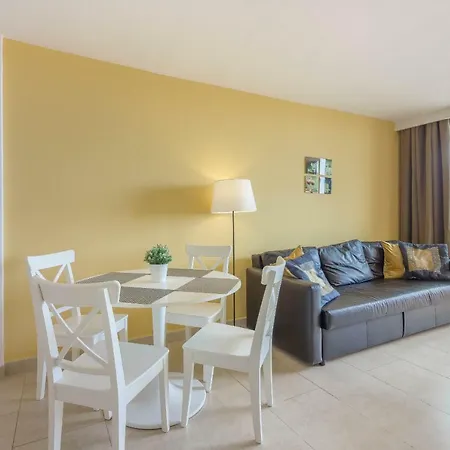 Daire Cape Salema 1a018 Palm-mar