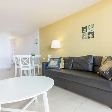 Cape Salema 1a018 Daire *