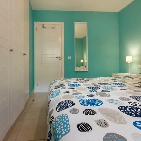 Daire Cape Salema 1a018 *