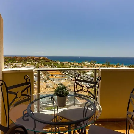 Cape Salema 1a018 Daire *